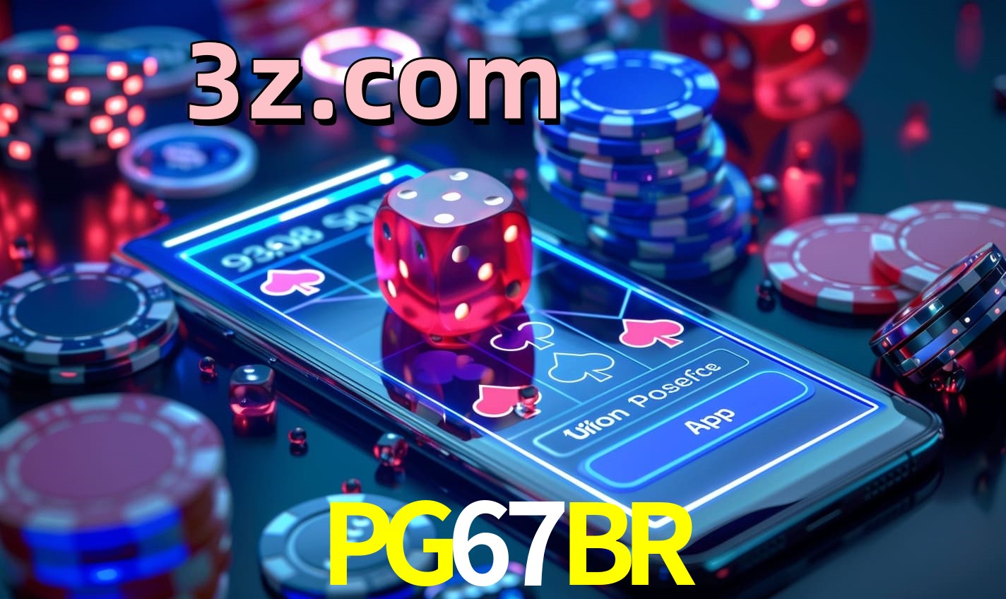 Baixar App PG67BR