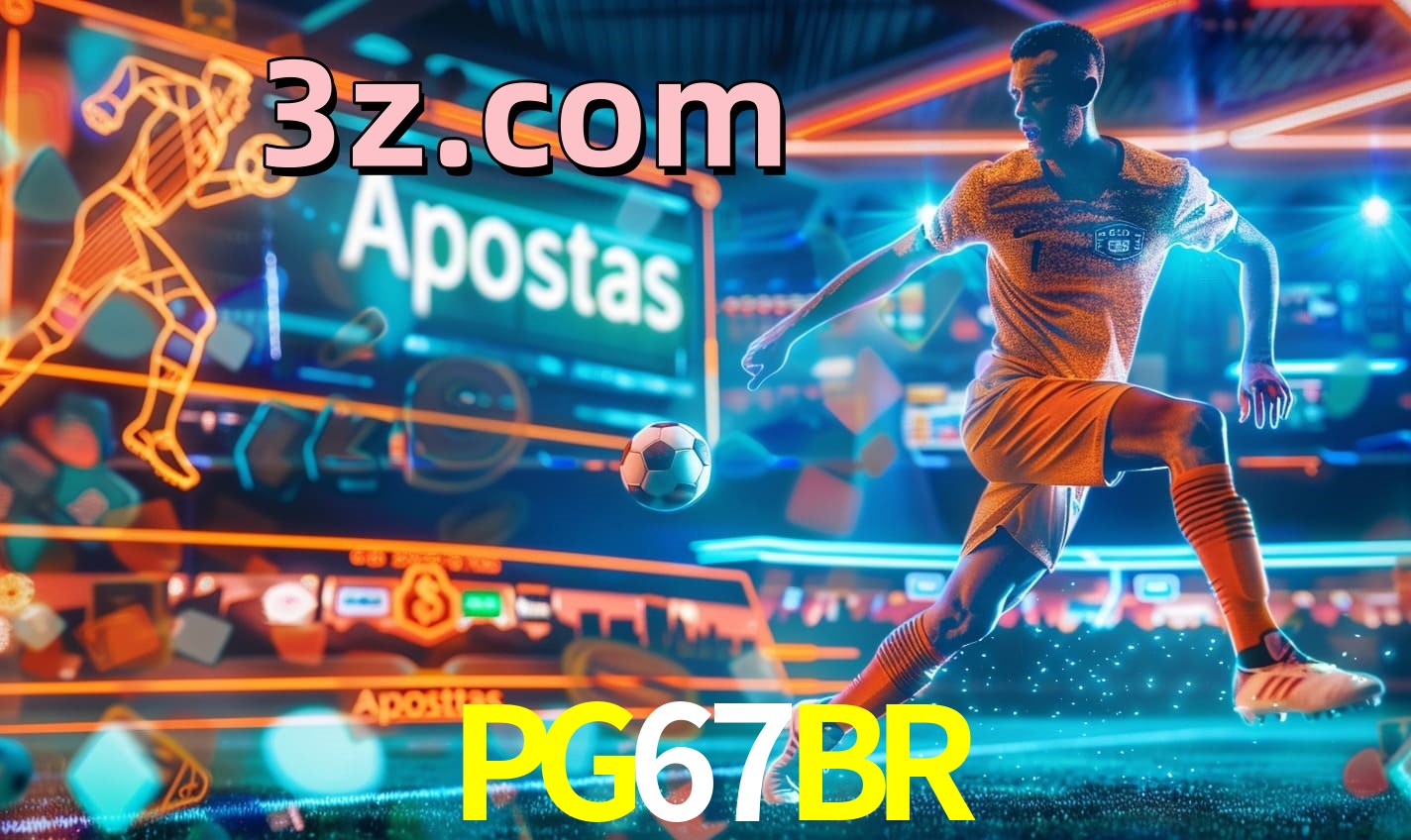 Apostas PG67BR