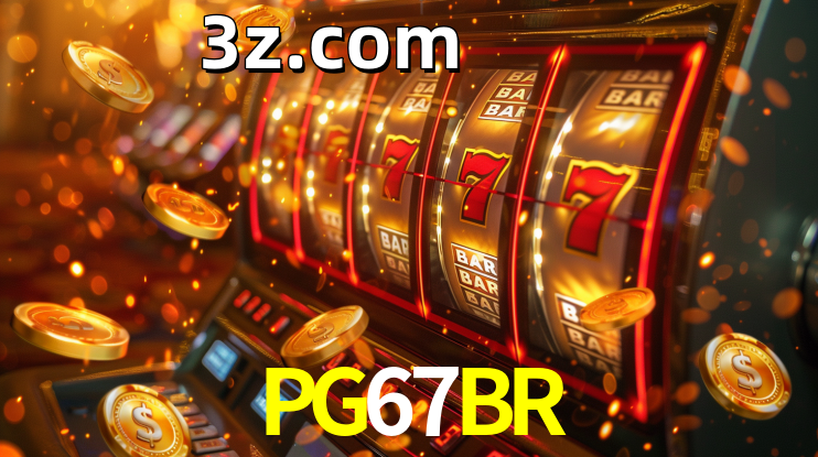 Cassino Online PG67BR